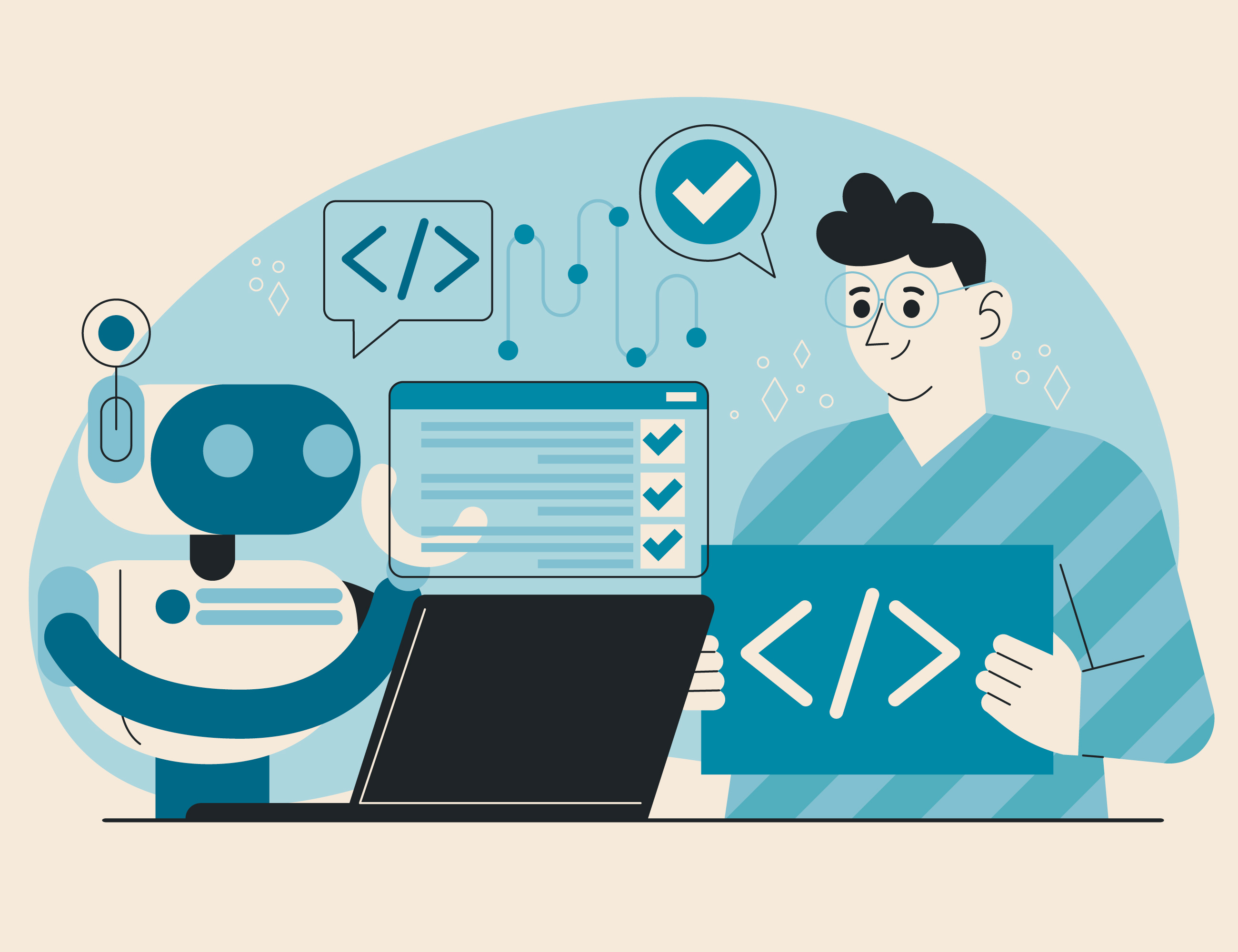 AI-отклики на фрилансе