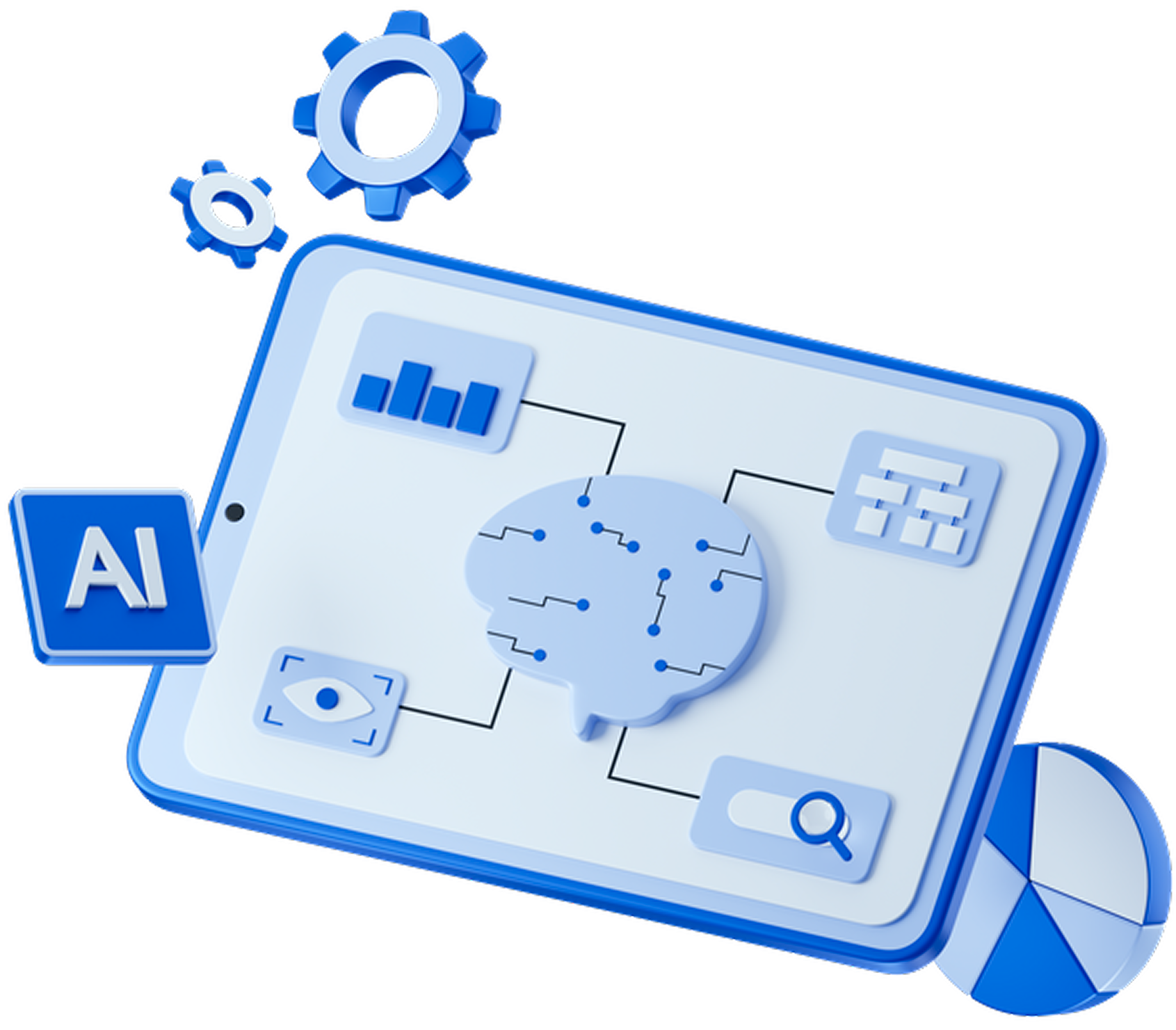 Интерфейс бота для автоматического поиска заказов фрилансерам